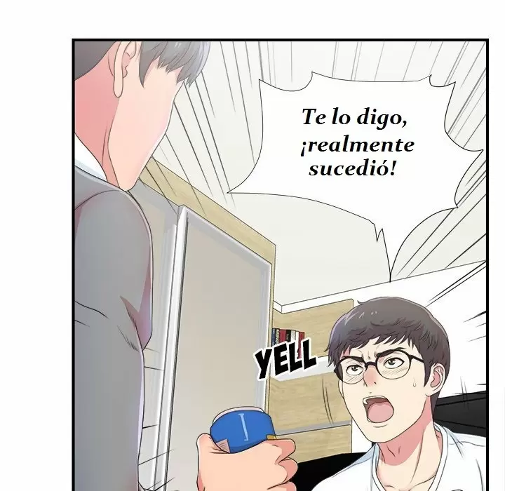 The Rookie Guy Capítulo 6 - Página 81