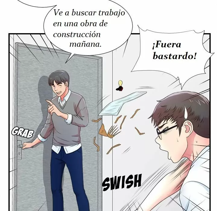 The Rookie Guy Capítulo 6 - Página 83