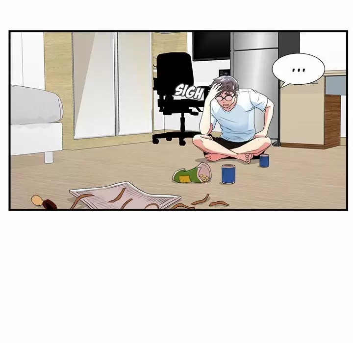 The Rookie Guy Capítulo 6 - Página 85