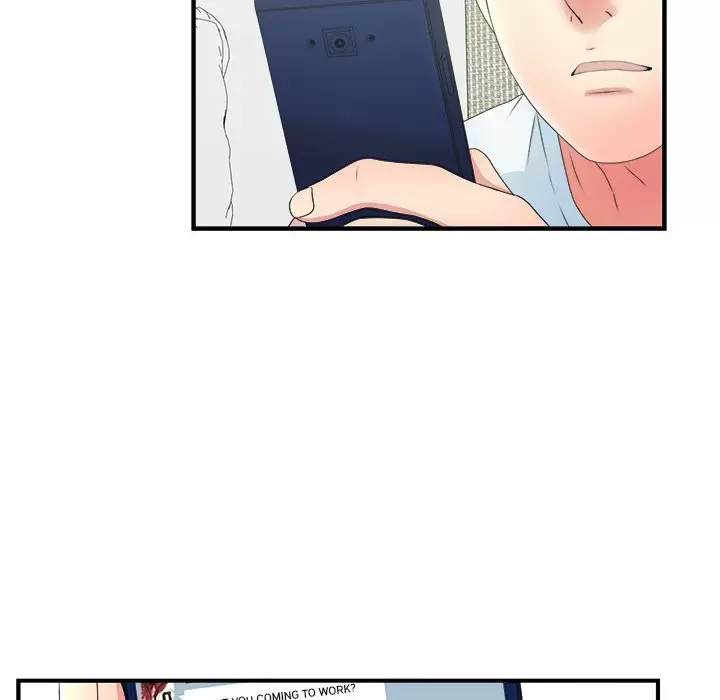 The Rookie Guy Capítulo 6 - Página 94