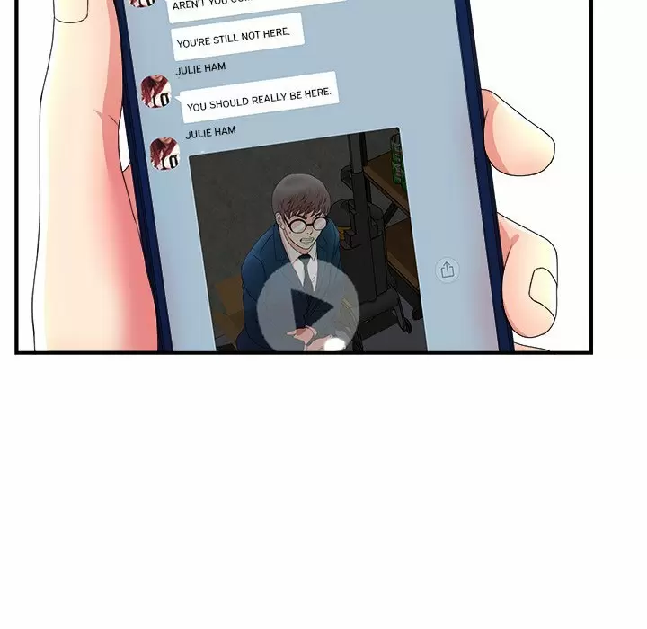 The Rookie Guy Capítulo 6 - Página 95