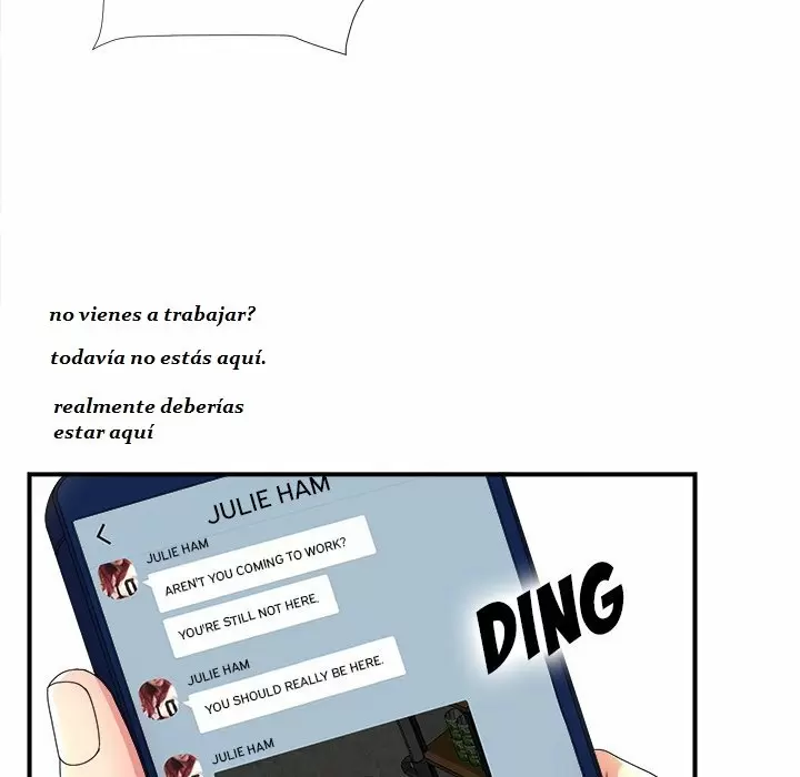 The Rookie Guy Capítulo 6 - Página 97