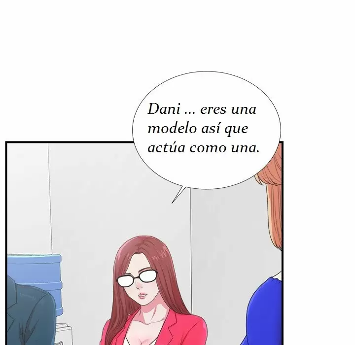 The Rookie Guy Capítulo 7 - Página 10