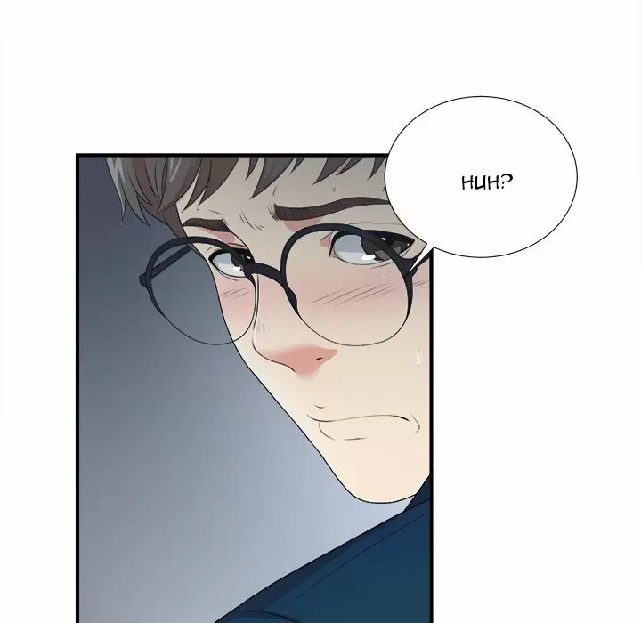 The Rookie Guy Capítulo 7 - Página 118