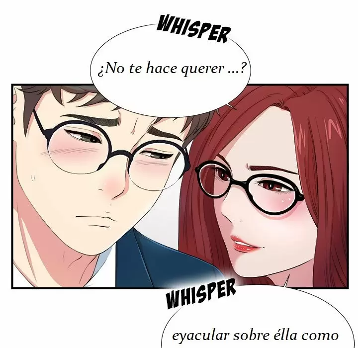 The Rookie Guy Capítulo 7 - Página 23