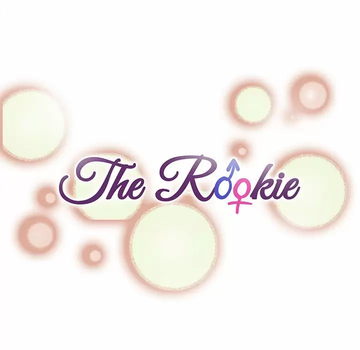 The Rookie Guy Capítulo 7 - Página 27