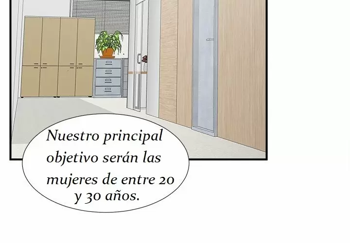 The Rookie Guy Capítulo 7 - Página 3