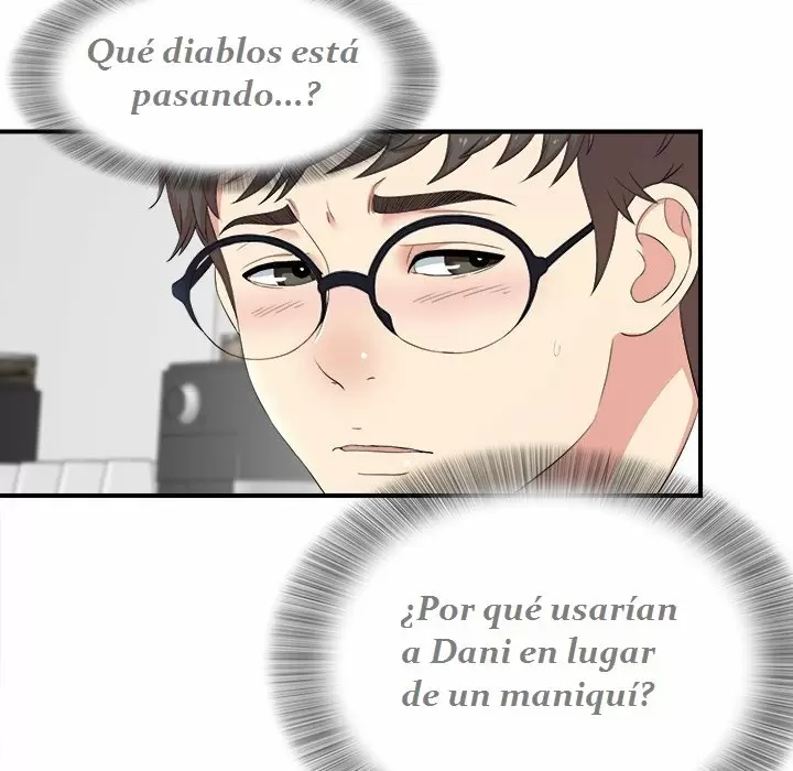 The Rookie Guy Capítulo 7 - Página 36