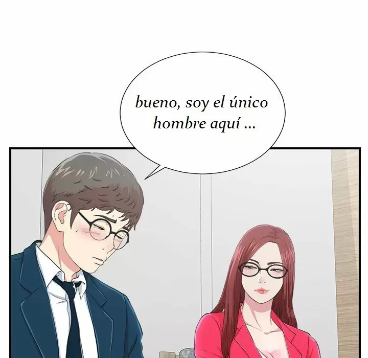 The Rookie Guy Capítulo 7 - Página 40