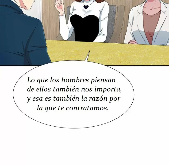 The Rookie Guy Capítulo 7 - Página 44