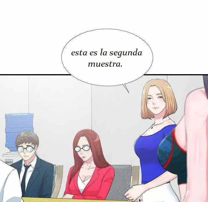 The Rookie Guy Capítulo 7 - Página 46