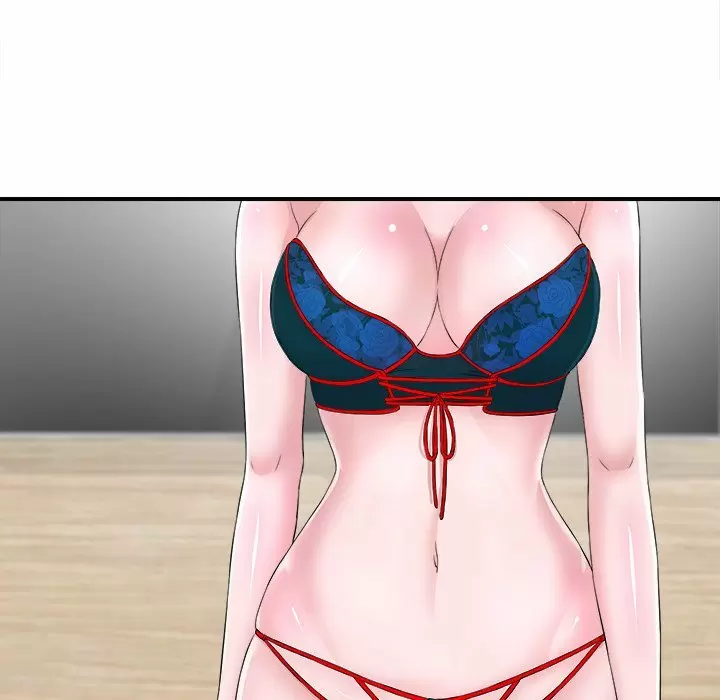 The Rookie Guy Capítulo 7 - Página 52