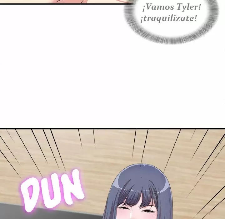 The Rookie Guy Capítulo 7 - Página 57