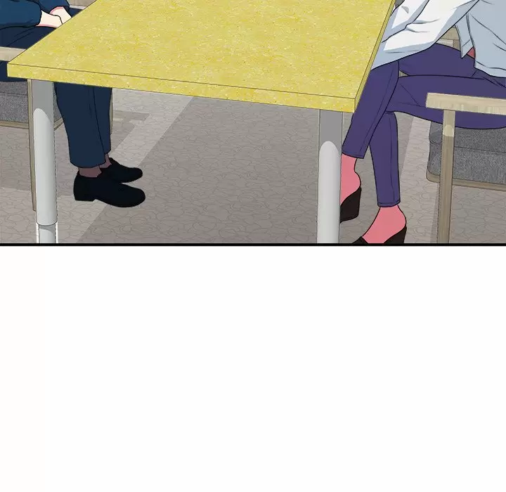 The Rookie Guy Capítulo 7 - Página 6