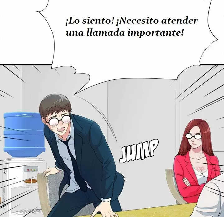 The Rookie Guy Capítulo 7 - Página 60