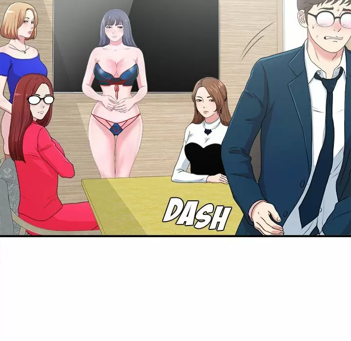 The Rookie Guy Capítulo 7 - Página 62