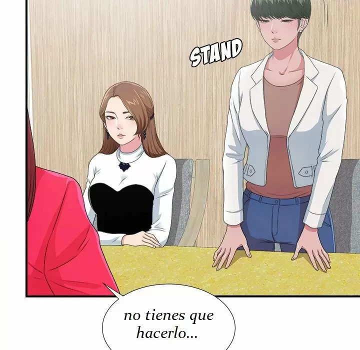 The Rookie Guy Capítulo 7 - Página 65