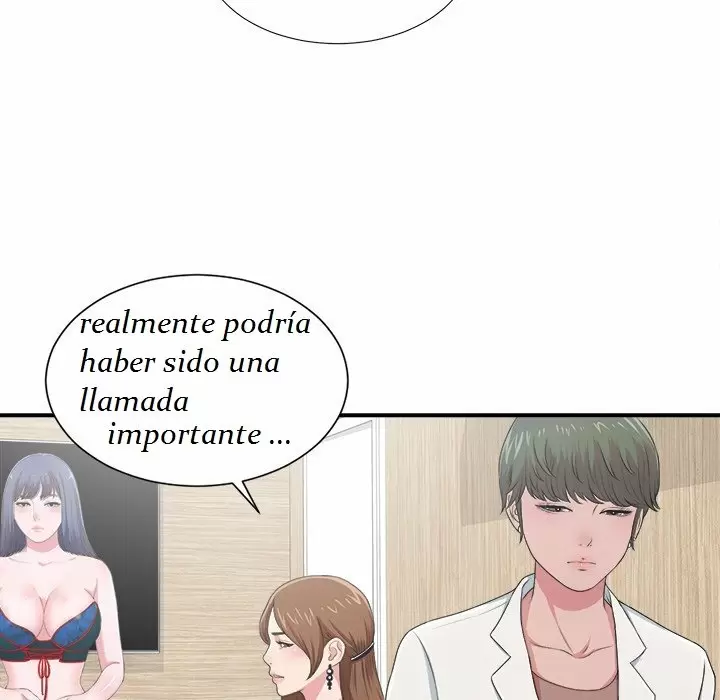 The Rookie Guy Capítulo 7 - Página 66