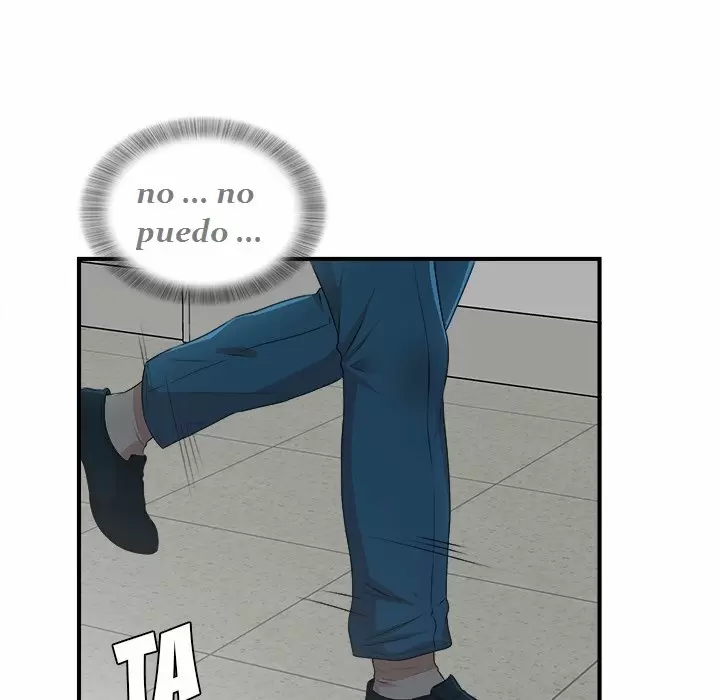 The Rookie Guy Capítulo 7 - Página 69