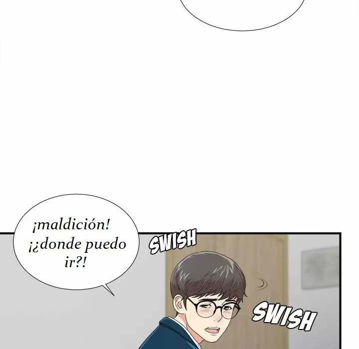 The Rookie Guy Capítulo 7 - Página 76