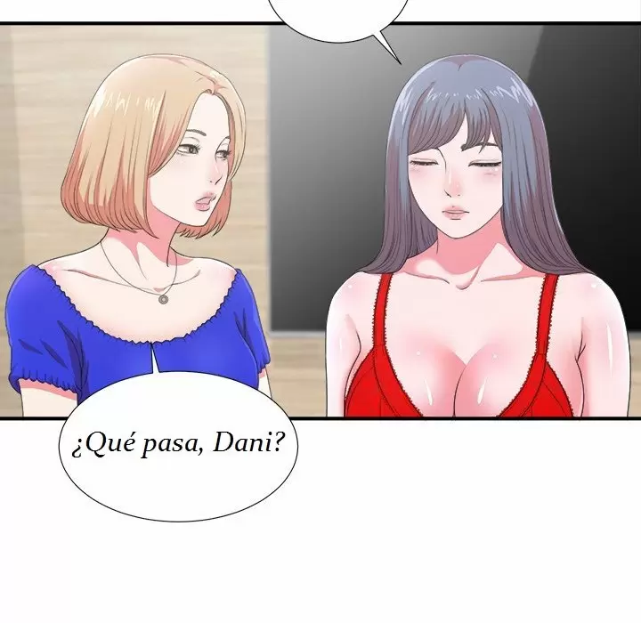 The Rookie Guy Capítulo 7 - Página 9