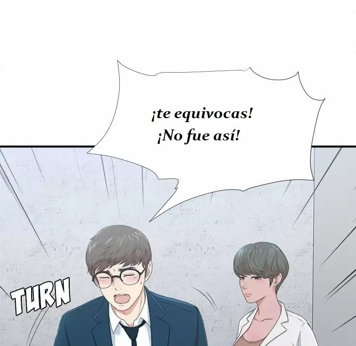 The Rookie Guy Capítulo 8 - Página 11