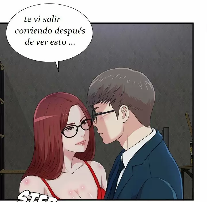 The Rookie Guy Capítulo 8 - Página 112