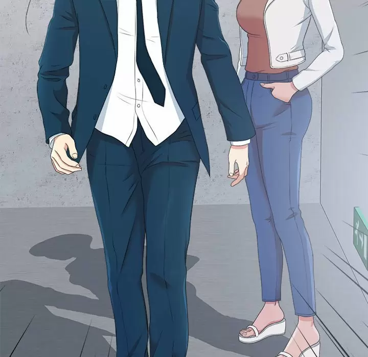 The Rookie Guy Capítulo 8 - Página 12