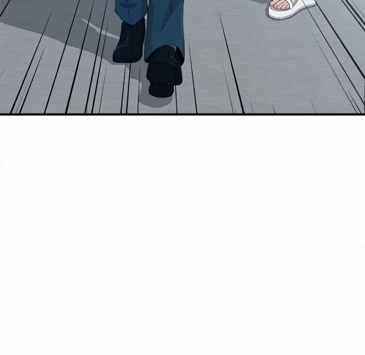 The Rookie Guy Capítulo 8 - Página 13