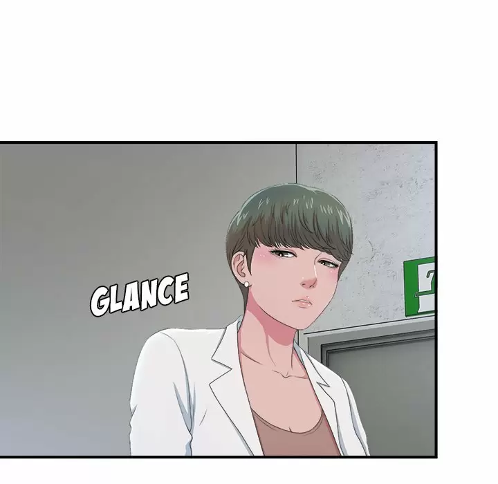 The Rookie Guy Capítulo 8 - Página 26