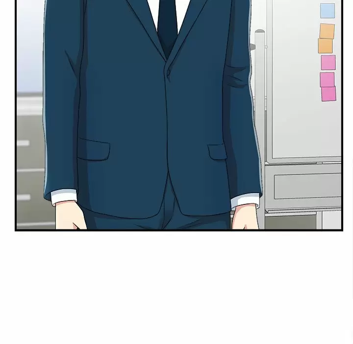 The Rookie Guy Capítulo 8 - Página 32