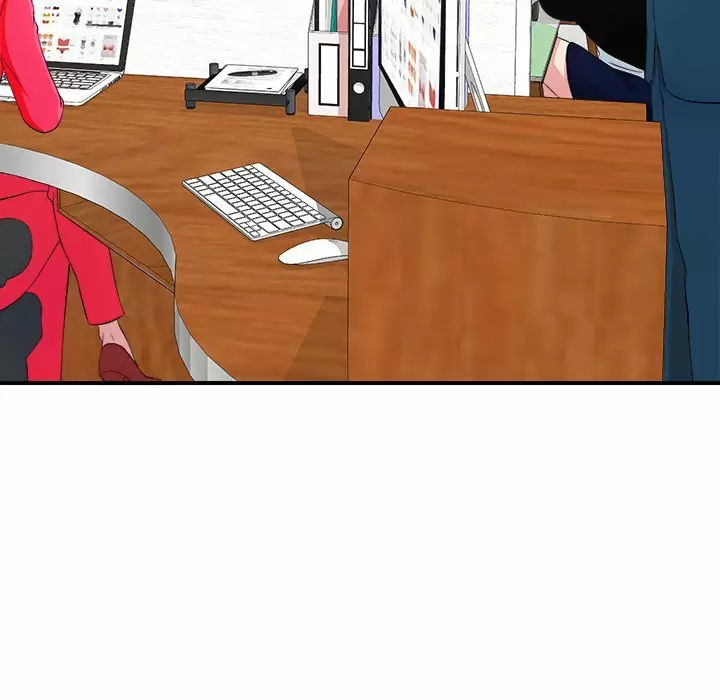 The Rookie Guy Capítulo 8 - Página 37