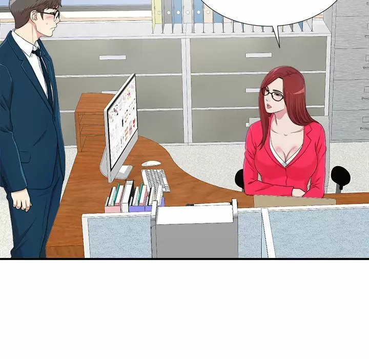 The Rookie Guy Capítulo 8 - Página 40