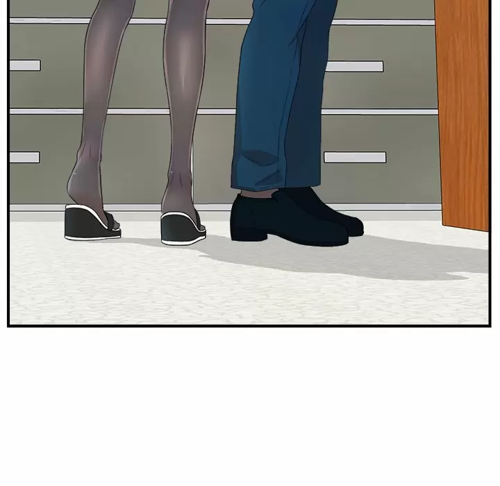 The Rookie Guy Capítulo 8 - Página 52