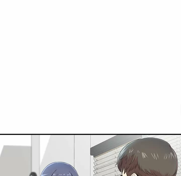 The Rookie Guy Capítulo 8 - Página 53