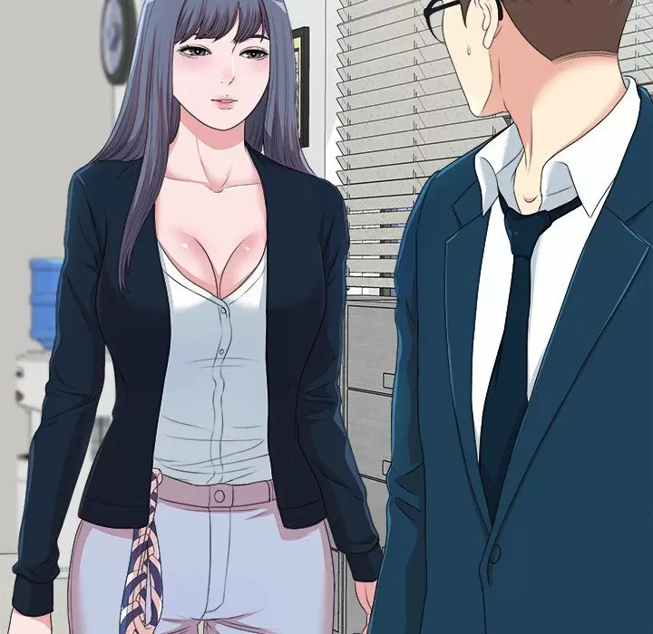 The Rookie Guy Capítulo 8 - Página 54