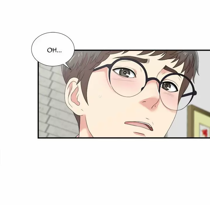 The Rookie Guy Capítulo 8 - Página 56