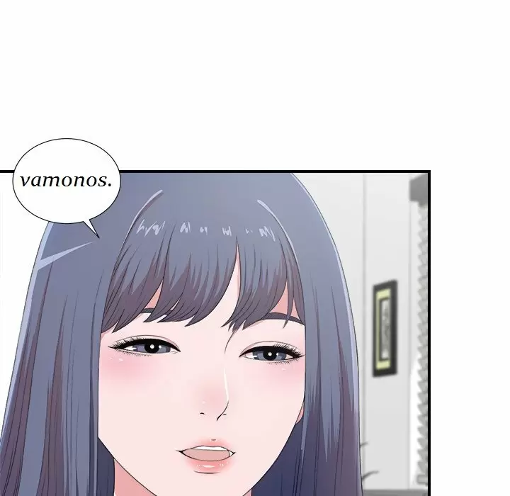 The Rookie Guy Capítulo 8 - Página 57