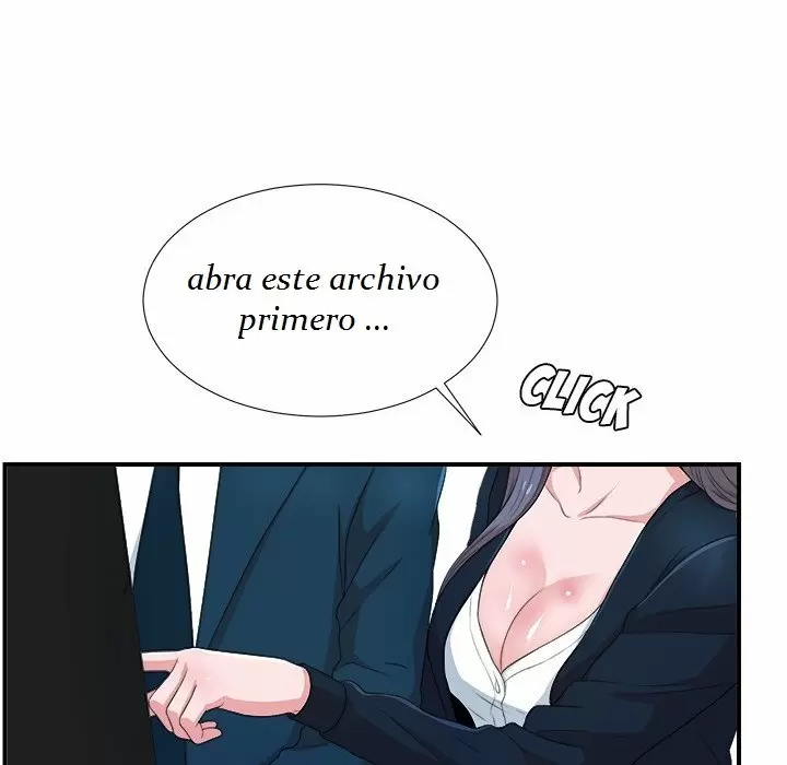 The Rookie Guy Capítulo 8 - Página 59