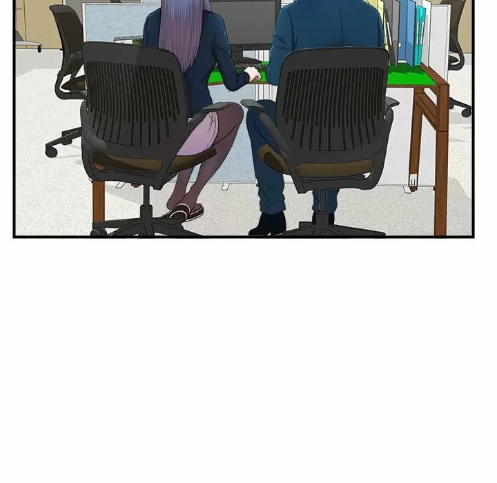 The Rookie Guy Capítulo 8 - Página 61