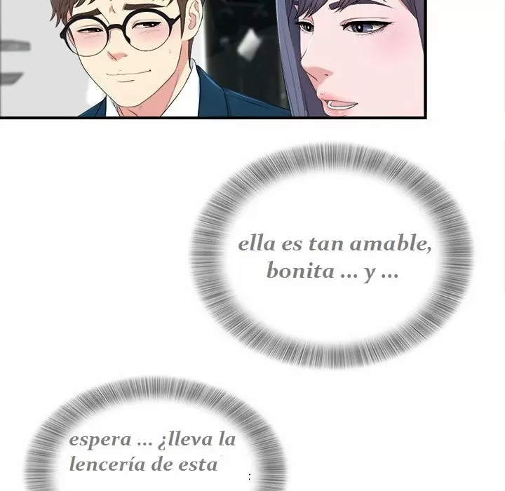 The Rookie Guy Capítulo 8 - Página 66