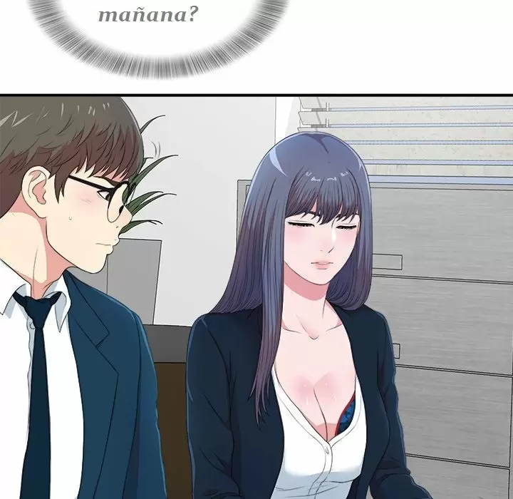 The Rookie Guy Capítulo 8 - Página 67