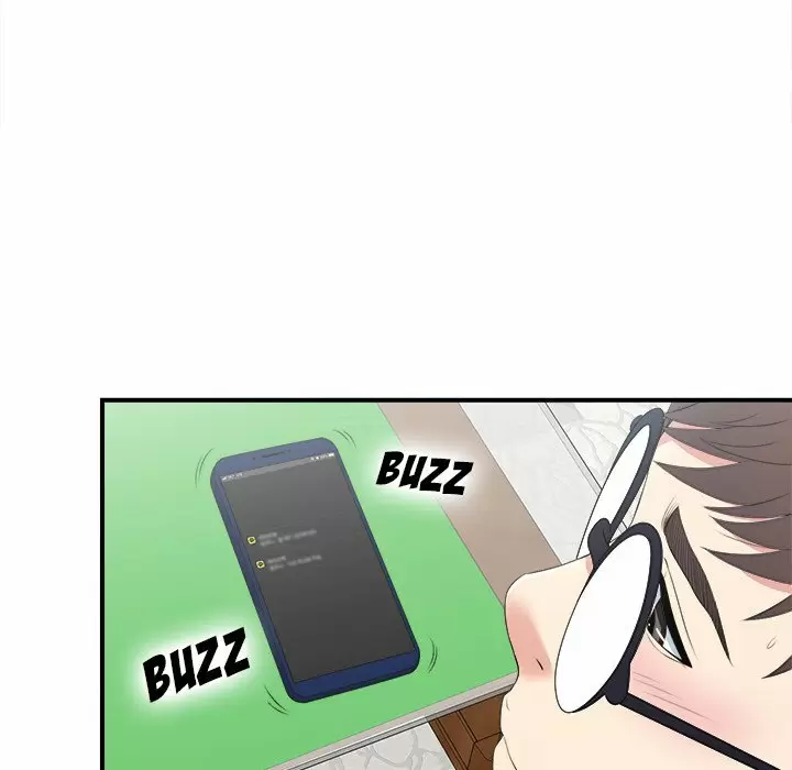 The Rookie Guy Capítulo 8 - Página 79