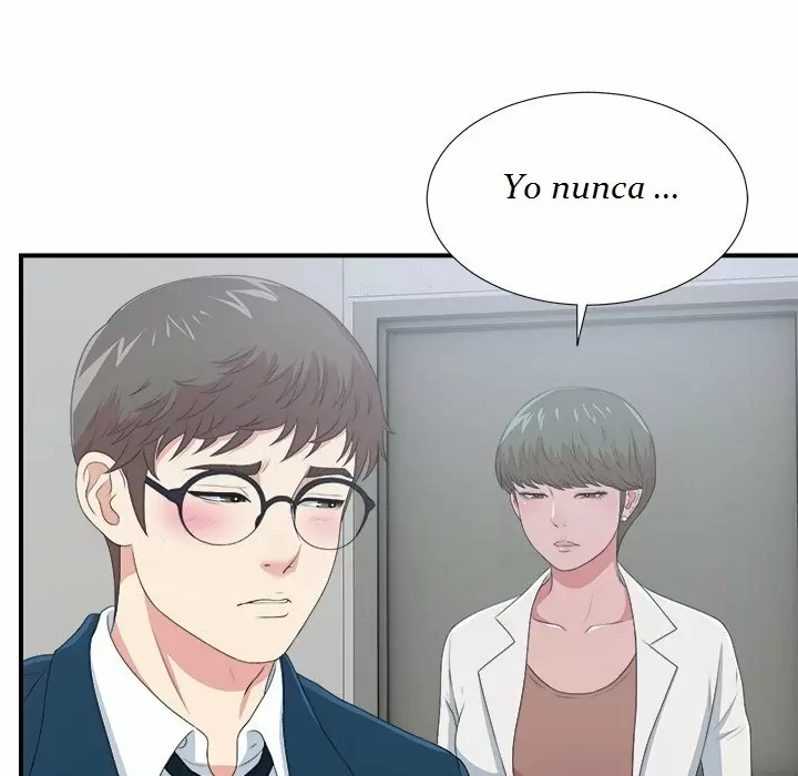 The Rookie Guy Capítulo 8 - Página 8