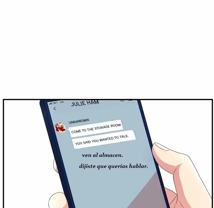 The Rookie Guy Capítulo 8 - Página 82