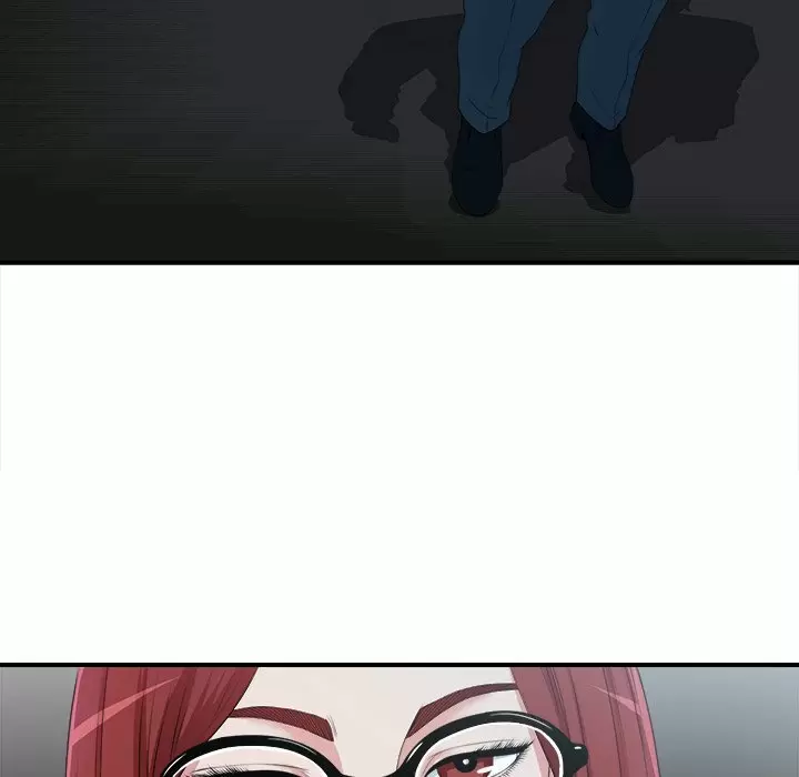 The Rookie Guy Capítulo 8 - Página 99