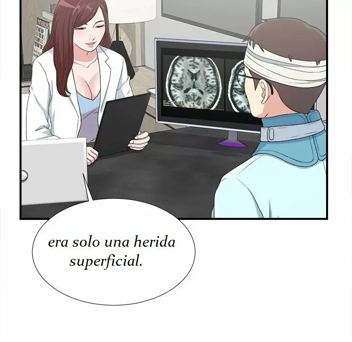 The Rookie Guy Capítulo 9 - Página 10