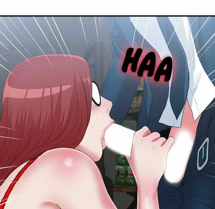 The Rookie Guy Capítulo 9 - Página 100