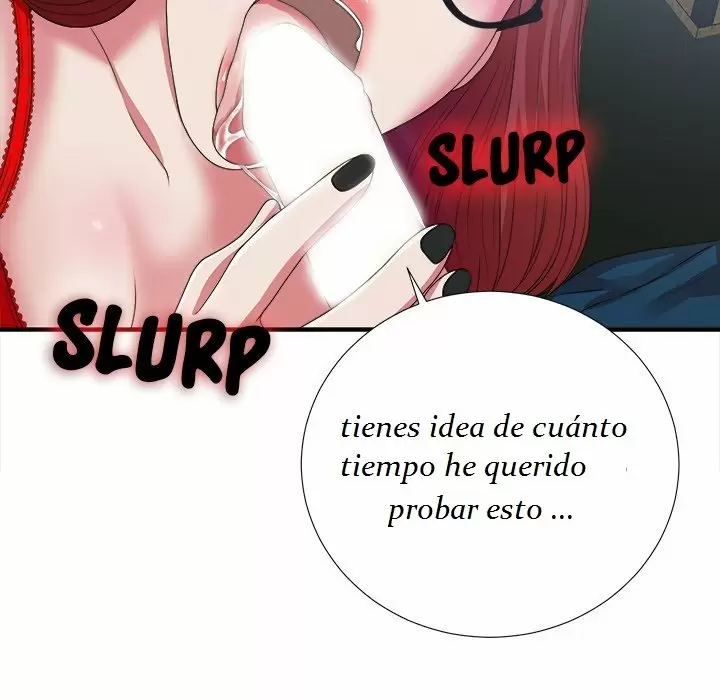 The Rookie Guy Capítulo 9 - Página 104