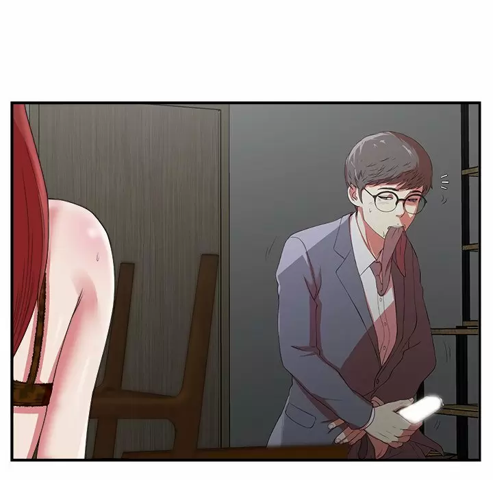 The Rookie Guy Capítulo 9 - Página 107